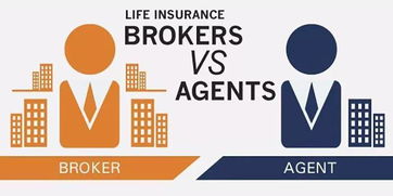 代理人vs經紀人 角色、區別與適用場景