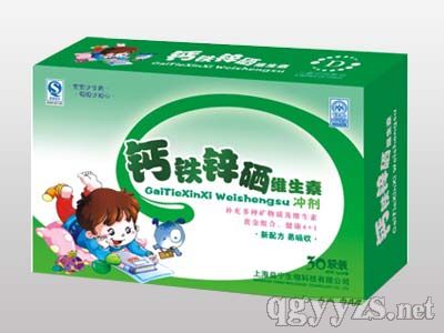 沖劑產品招商代理與市場推廣策略