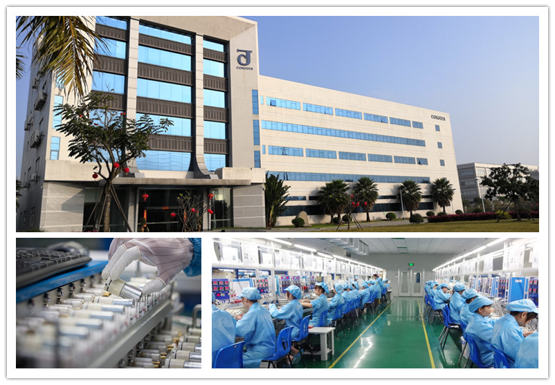 活動報名！走進專精特新——探秘微型泵閥領軍企業的電子科技研發之路